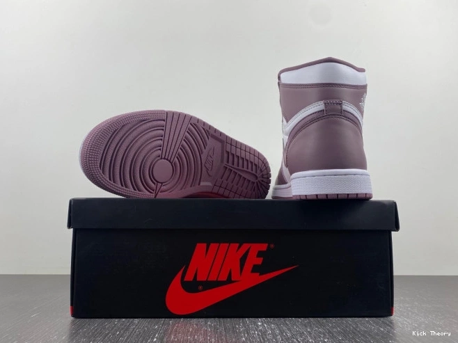 Kick Theory Air DZ5485-105 J OG High Jordan Sky 1 Mauve 0708